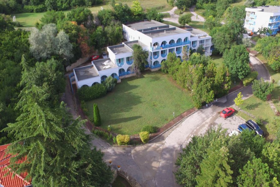 Почивка в хотел БЯЛАТА ЛАГУНА 3*, БАЛЧИК - БЯЛАТА ЛАГУНА *** +ПЛАЖ